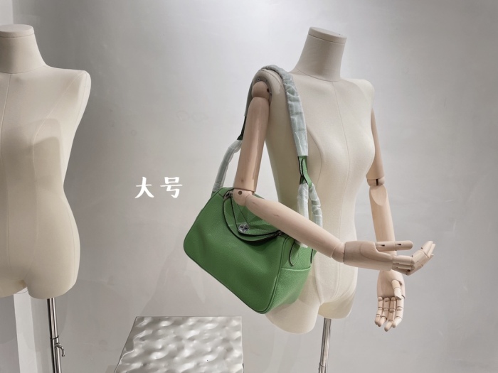 H*ermes Top Bag