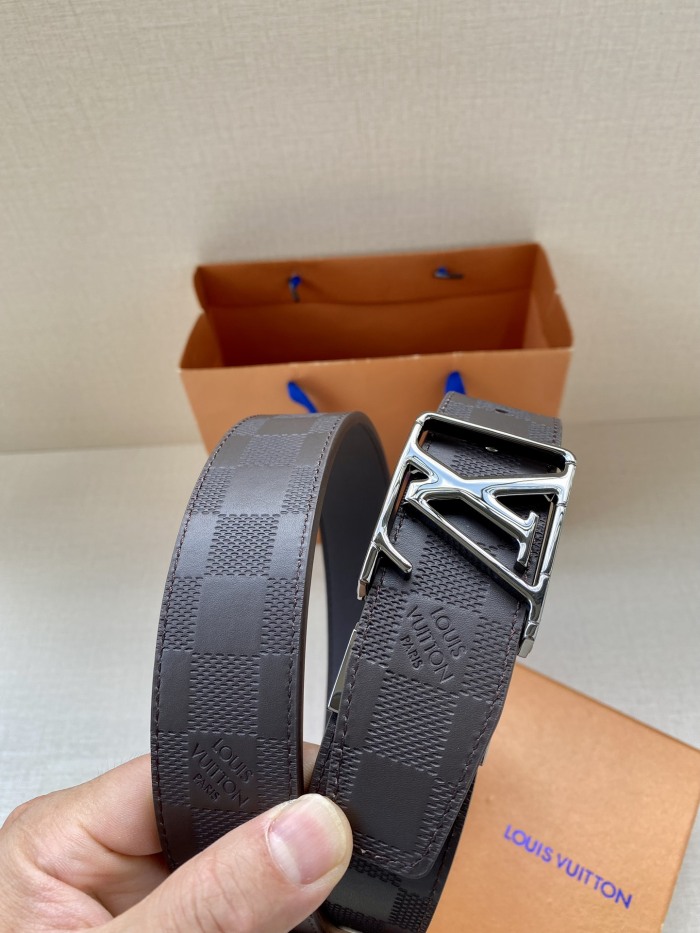 L*ouis V*uitton Belts Top Quality619