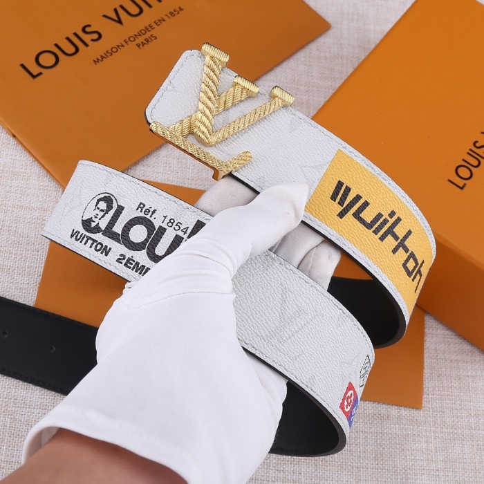 L*ouis V*uitton Belts Top Quality707