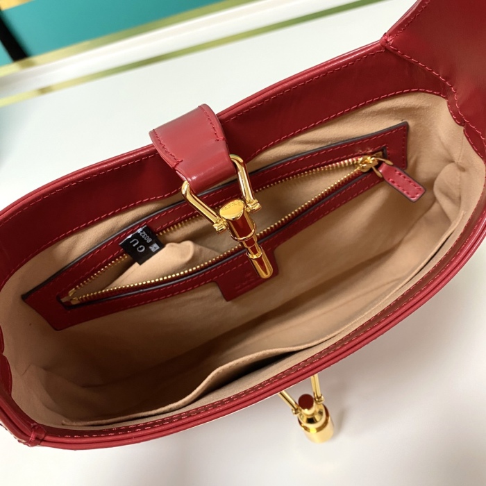G*ucci Bag Top Quality 27.5*19*4cm