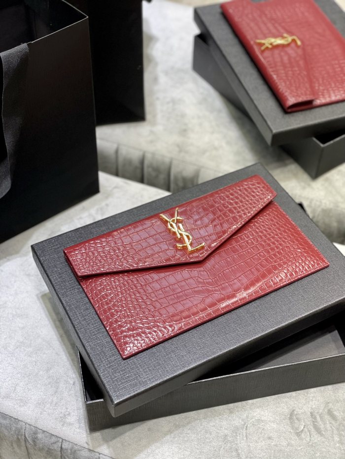 Y*SL Top Bag 27*16*2cm