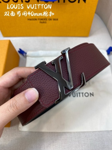L*ouis V*uitton Belts Top Quality633