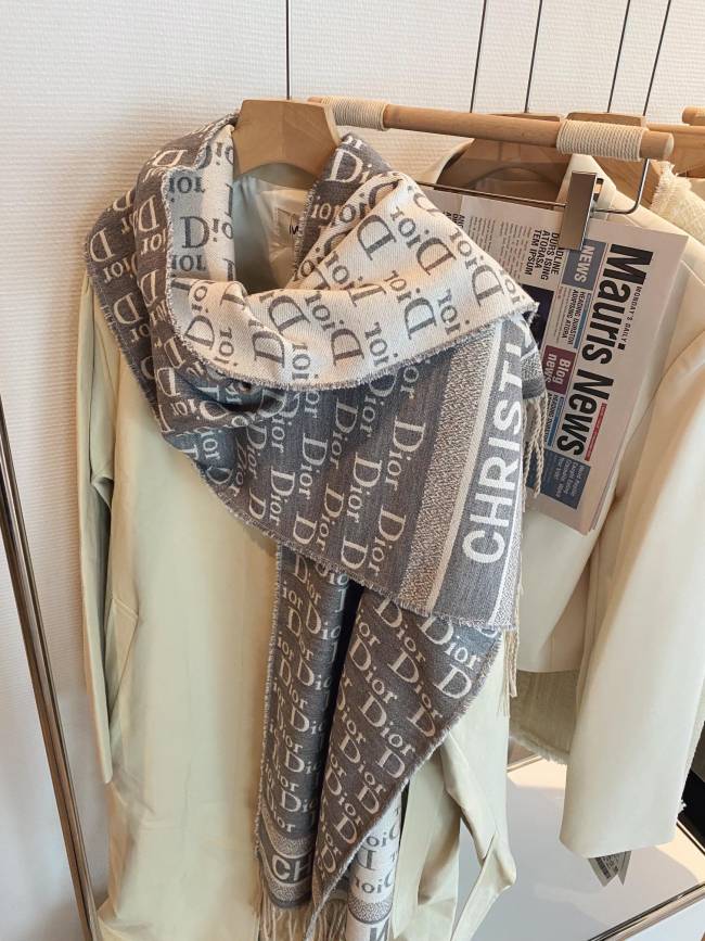 Scarf 40*180CM