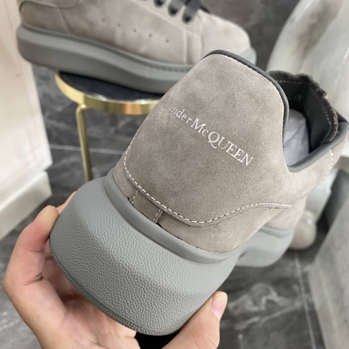 Men Women A*lexander M*cqueen Top Sneaker