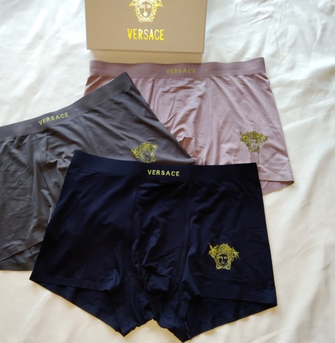 Underpants Top 3 Pieces
