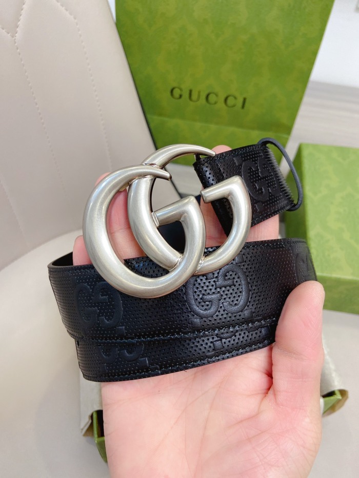 G*ucci Belts Top Quality 453