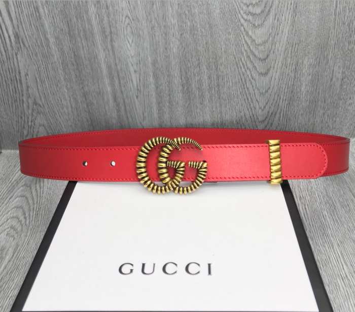 G*ucci Belts Top Quality 520
