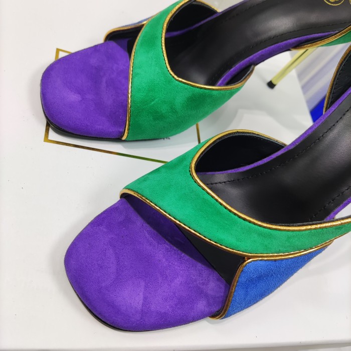 Women B*almain High Heels