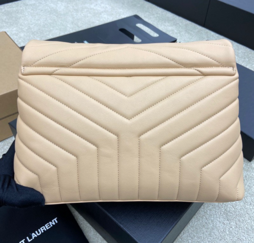 Y*SL Bag Top Quality 30*22*10CM