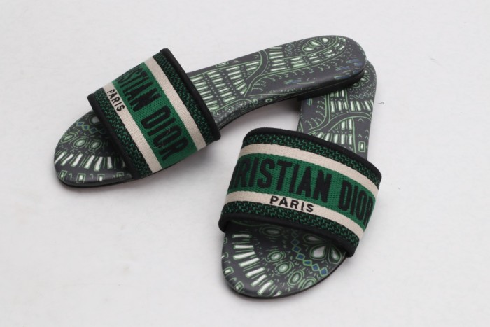 Women D*or Sandals