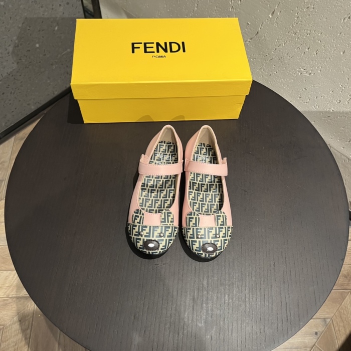 Kids Top Sneakers