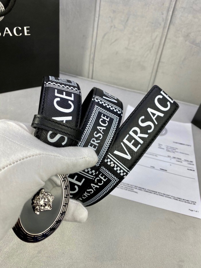 V*ersace Belts Top Quality062