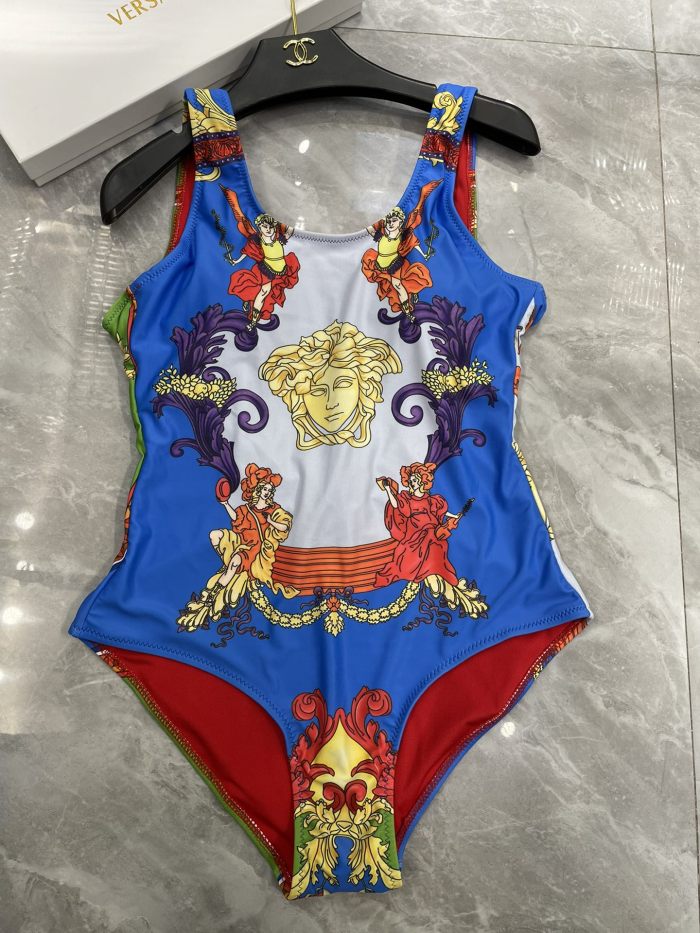 Swimsuit
