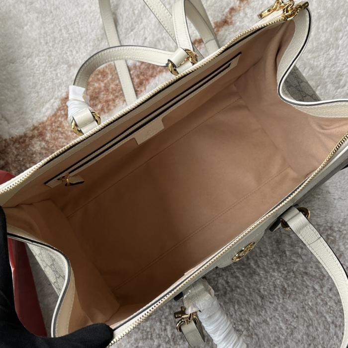 G*ucci Bag Top Quality 33*24.5*14.5CM