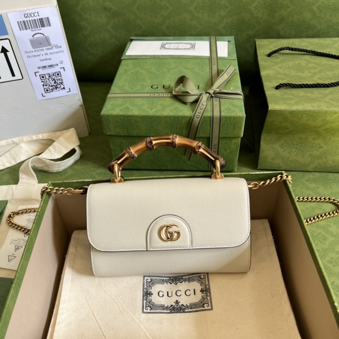 G*ucci Bag Top Quality