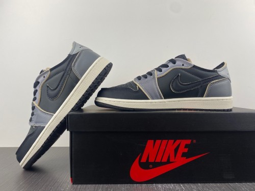 Air Jordan 1 Retro Low OG EX DV0982-006