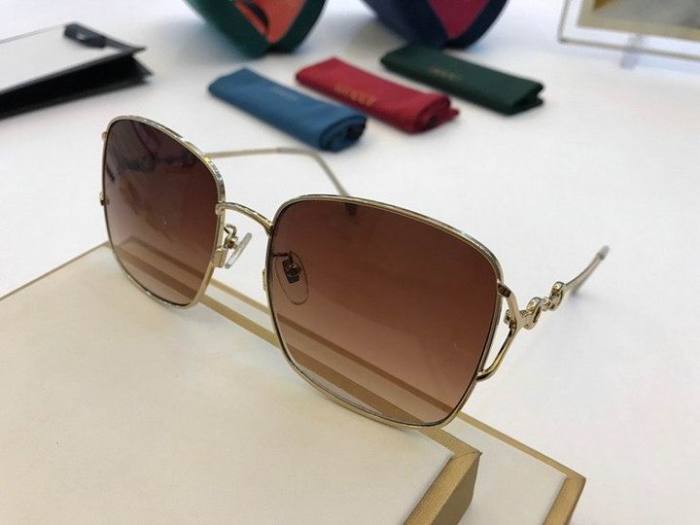 Top Quality G*ucci Glasses