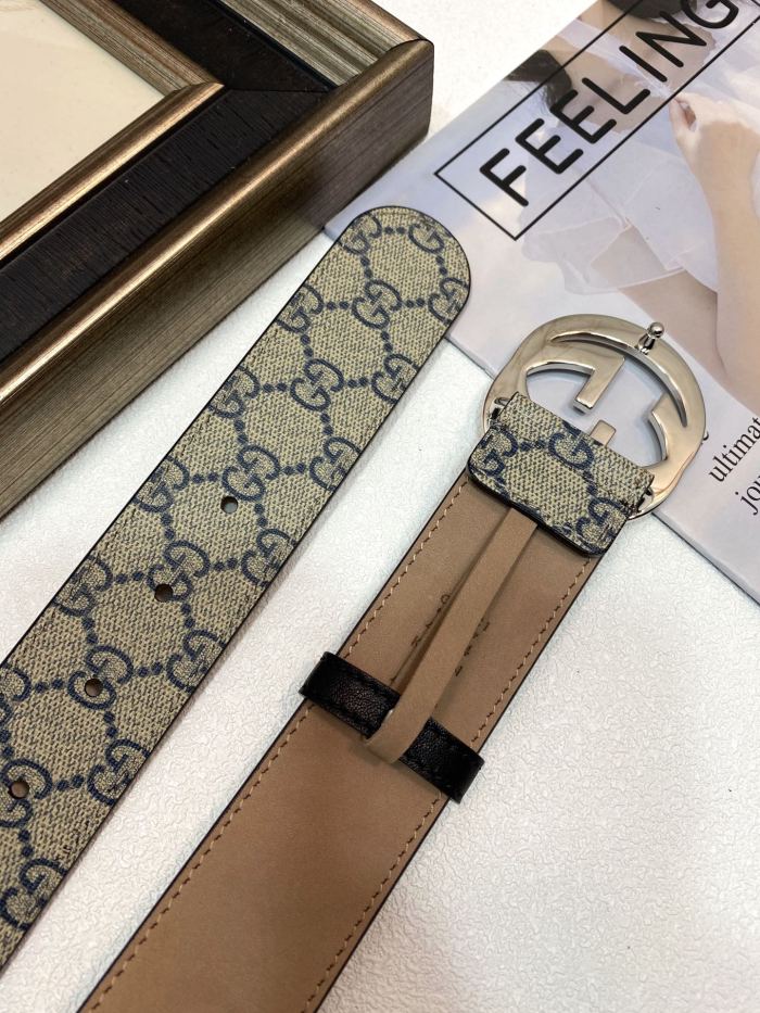 G*ucci Belts Top Quality 546