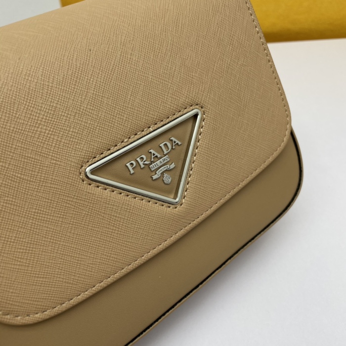 P*rada Top Bag 20*17*6cm
