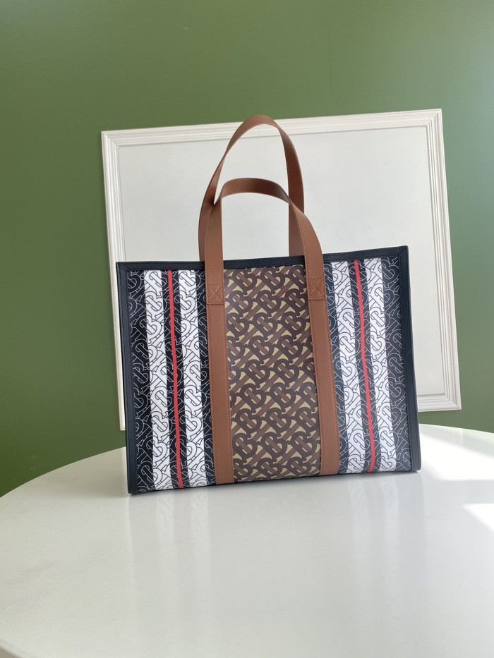 B*urberry Bag Top Quality 35*12.5*28.5CM