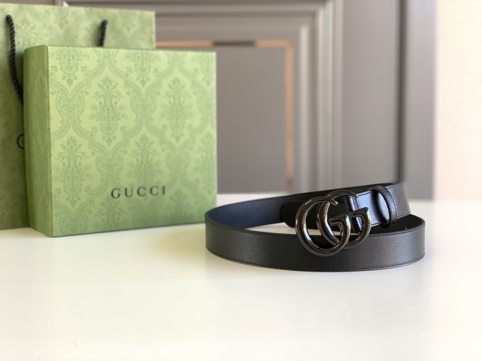 G*ucci Belts Top Quality 592