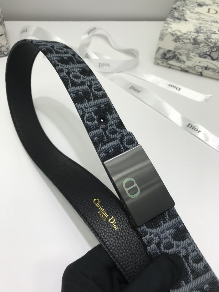 D*ior Belts Top Quality 122