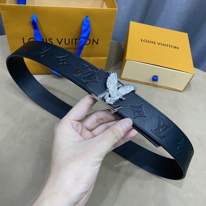 L*ouis V*uitton Belts Top Quality629