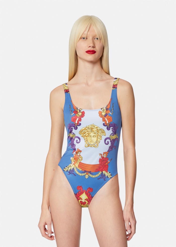 Swimsuit