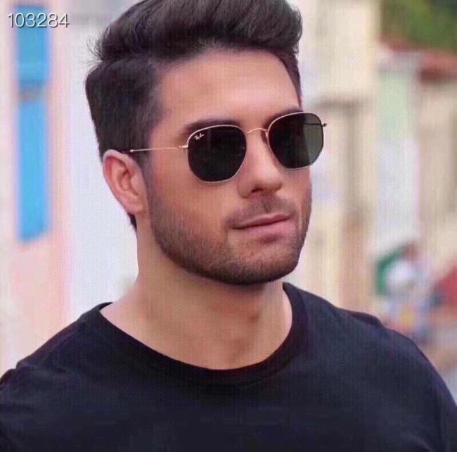 R*ayban Glasses Top