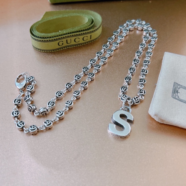 Necklace 60CM