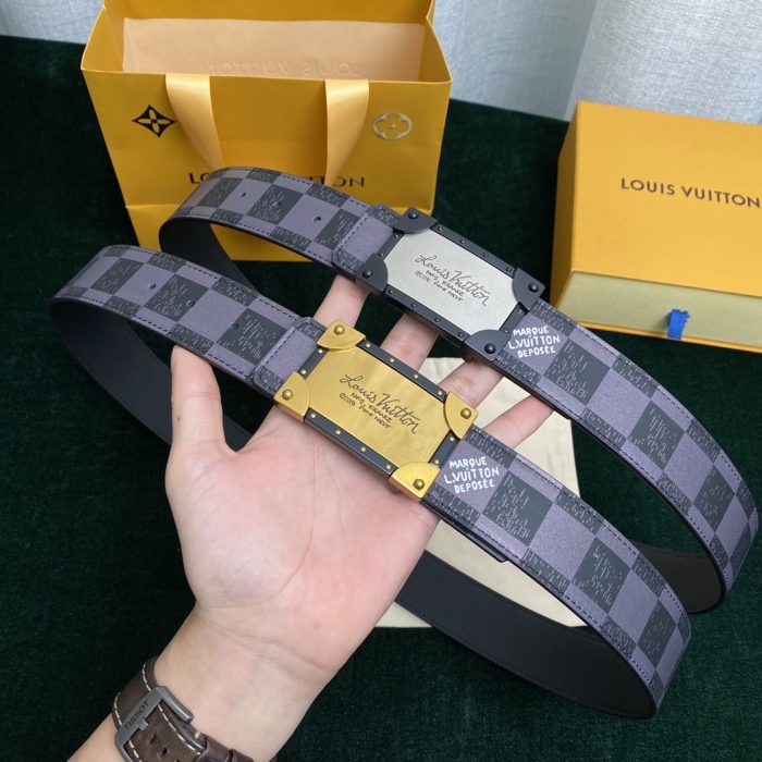 L*ouis V*uitton Belts Top Quality664
