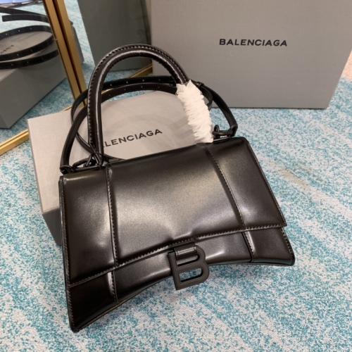 B*alenciaga Bag Top Quality 23*10*24cm