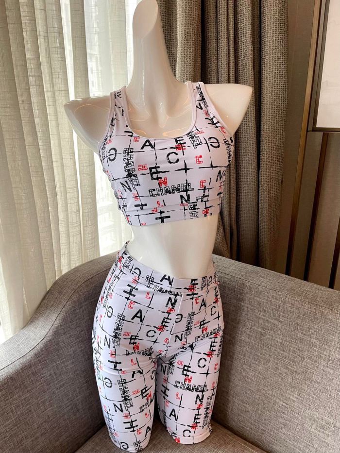 Swimsuit