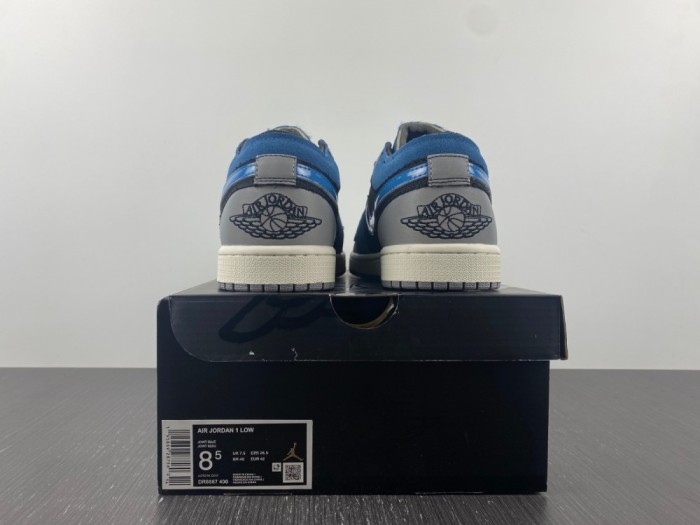 Air Jordan 1 Low DR8867-400