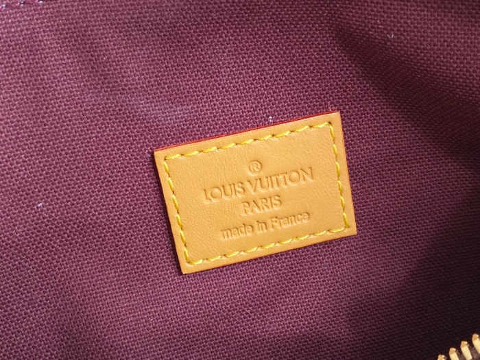 L*ouis V*uitton Bag Top Quality 25*22*6CM