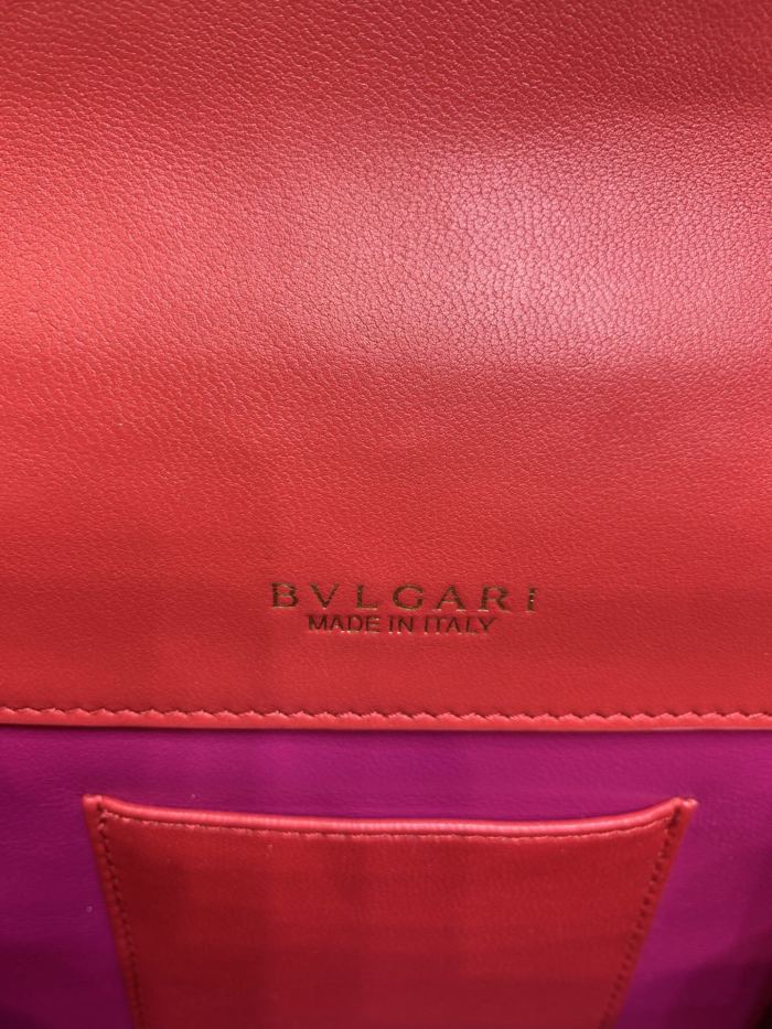 B*vlgari Bag Top Quality 20*14*8.5CM