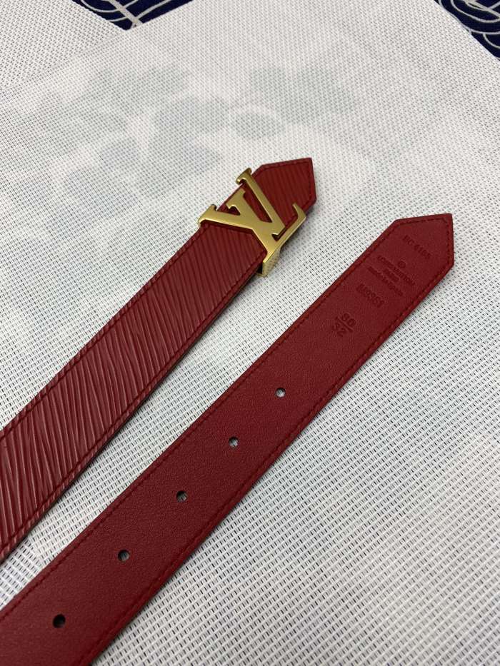 L*ouis V*uitton Belts Top Quality799
