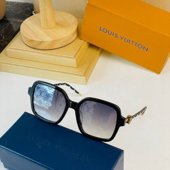 Top Quality L*ouis V*uitton Glasses