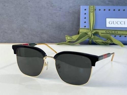 Top Quality G*ucci Glasses
