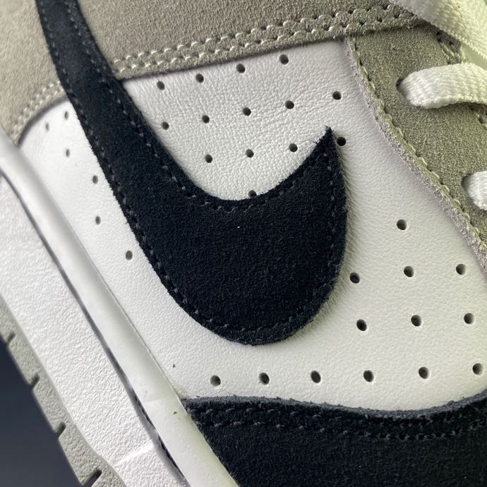 Nike SB Dunk Low BQ6817 011