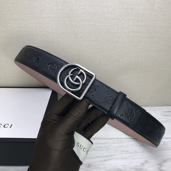 G*ucci Belts Top Quality 499