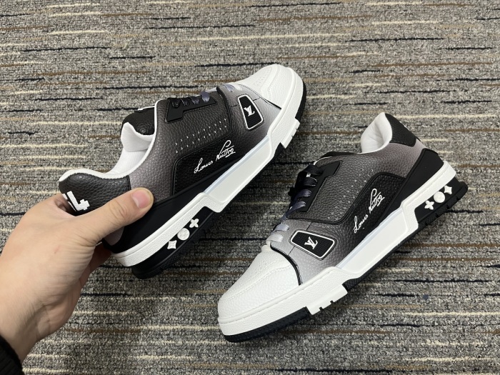 Men L*ouis V*uitton Top Quality Sneaker