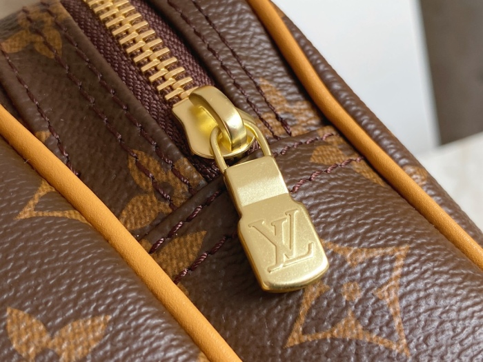 L*ouis V*uitton Top Bag 28*12.5*20CM