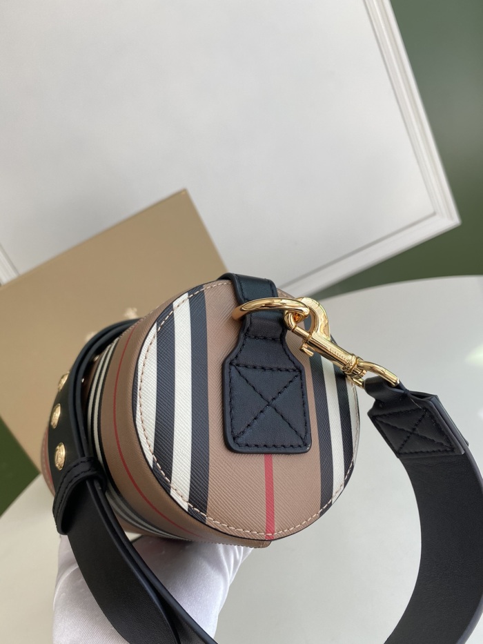 B*urberry Bag Top Quality 21*11*11CM