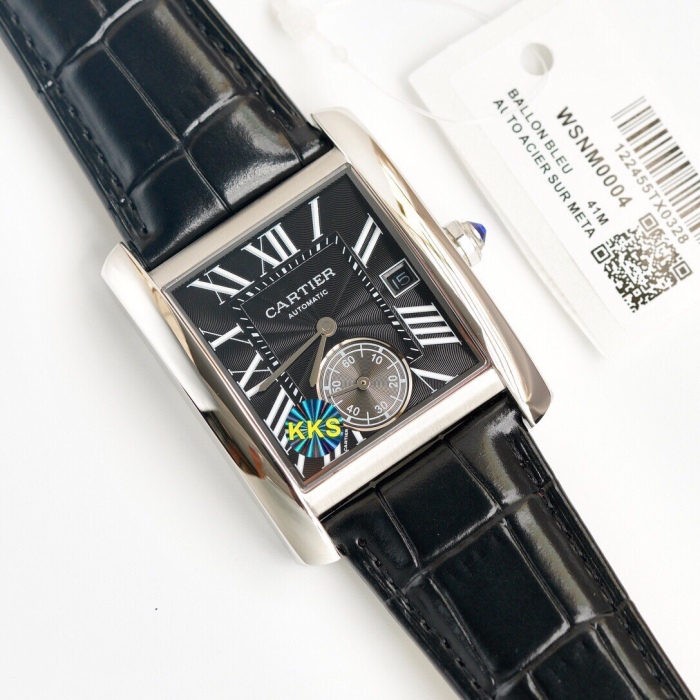 Watches Top Quality 34mmX44mm
