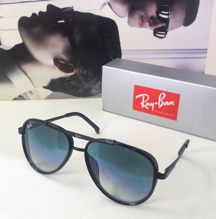 R*ayban Glasses Top