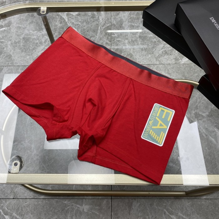 Underpants Top 3 Pieces