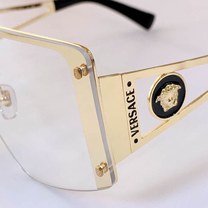 V*ersace Glasses Top
