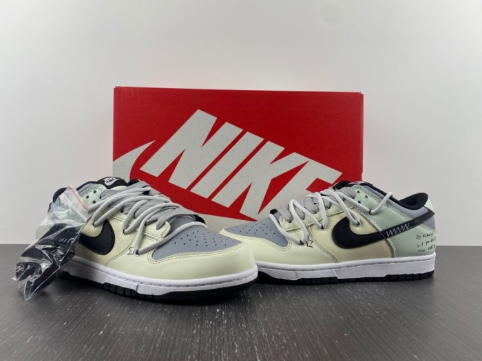 Nike SB Dunk LOW PRO DD1391-100