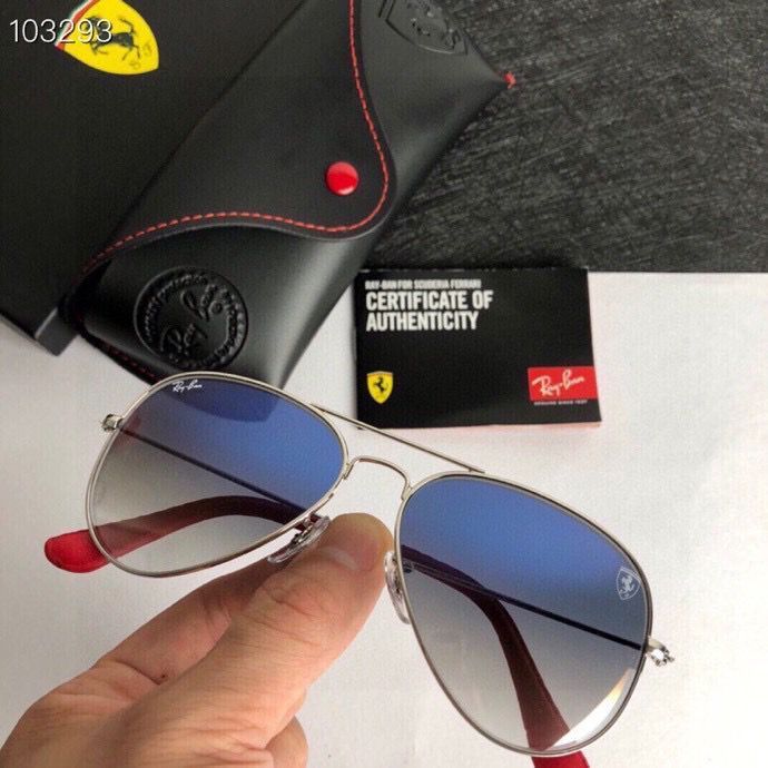 R*ayban Glasses Top
